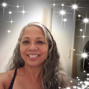 Meet your Posher, Teri